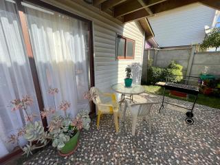 Hermoso departamento en sector Playa Hermosa Pichilemu - Pichilemu - 9