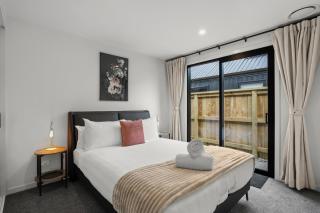Mountain Escape by Remarkables 9 | 3-bedrooms - 3