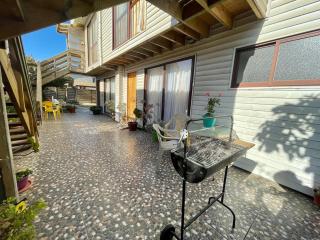 Hermoso departamento en sector Playa Hermosa Pichilemu - Pichilemu - 4