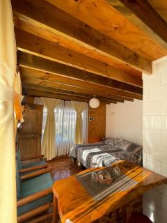Hermoso departamento en sector Playa Hermosa Pichilemu - Cabañas Parova - 2