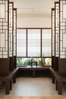 D A L Premium Capsule Hotel - 4