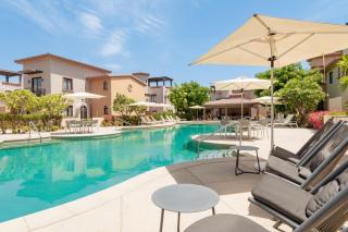 Elegance and Confort at Mavila Cabo Sn Lucas 1BR - Cabo San Lucas - 4