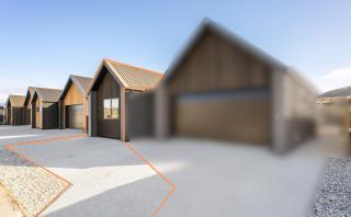 Mountain Escape by Remarkables 9 | 2-bedroom unit - 1