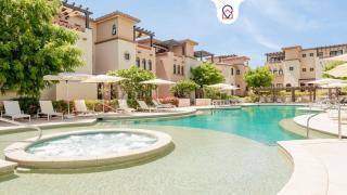 Elegance and Confort at Mavila Cabo Sn Lucas 1BR - 0