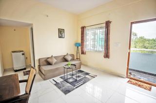 1BHK Near Royal Meenakshi Mall 102 - 9