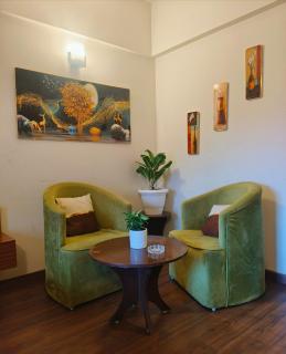 Doosra Ghar - Dehradun - 0
