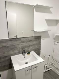 Studio Green - Le Mee - Le Mée-sur-Seine - 5
