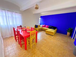 Independencia 106 - Una casa cómoda en el centro historico de Oaxaca - Città di Oaxaca - 4