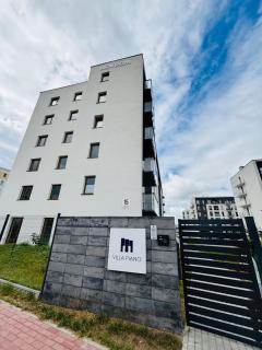Lotus Apartments Impero garaż - Ostrołęka - 5