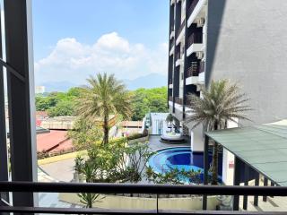 Ipoh Town Majestic Suites by IWH Suites - 1