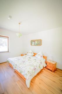Ferienwohnung Dreyershof Land & Ruhe - 1