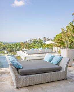 Spacious 5br Mansion 180 Ocean View - 5