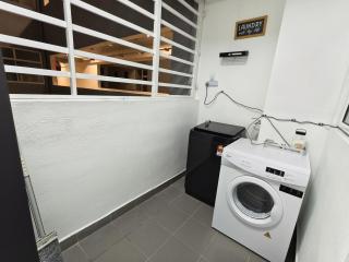 LS Homestay Sireh Residence Kota Bharu - 9
