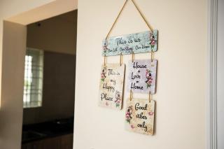 1BHK Near Royal Meenakshi Mall 103 - 6