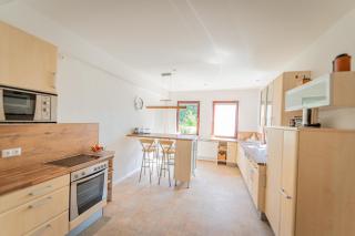 Ferienwohnung Dreyershof Land & Ruhe - 9