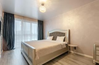 Petrovdom Apartments 20-200 in RC Kvartet, 16H Vasyl Lypkivskyi Street - 9