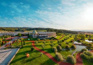Hotel Caeli - Eceabat - 8