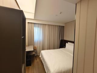Hanting Hotel Beijing Fengtai Railway Station Subway Station - 2