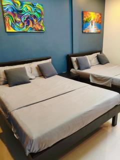 Sky Traveller Suites - Panglao - 7