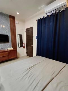 Sky Traveller Suites - Panglao - 4