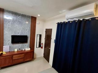 Sky Traveller Suites - Panglao - 5