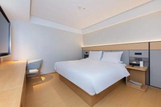 JI Hotel Beijing Liuliqiao East Subway Station - 4