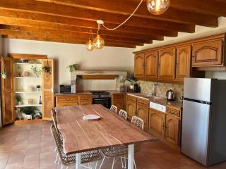 Gîte des Coteaux d'Ebreuil - 8