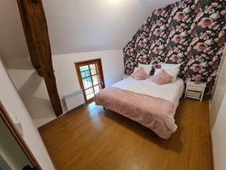 Gîte des Coteaux d'Ebreuil - 6