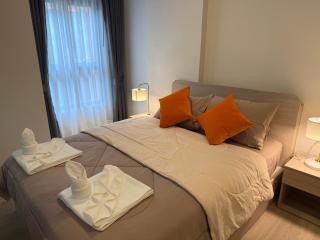 Cabanas Hua Hin - 6
