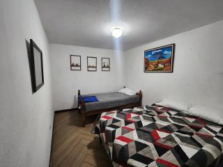 Casa Panorama - Cataltzul - 8