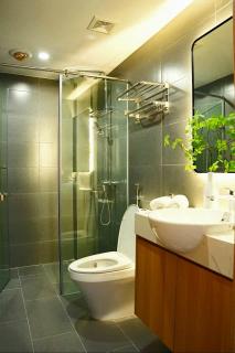 Teyu Apartment & spa701 - Hanoi - 6