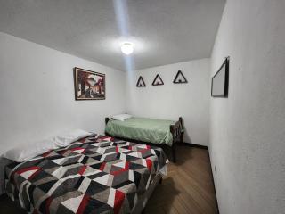 Casa Panorama - Cataltzul - 5