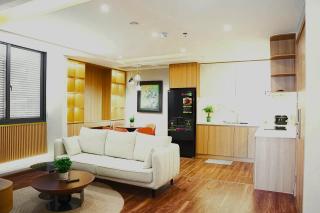 Teyu Apartment & spa701 - Hanoi - 1