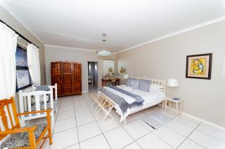 The Olive Tree Guest House - 2