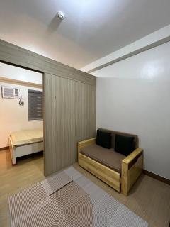 Solara Nest at Trees Residences - Manille - 8