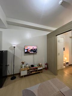 Solara Nest at Trees Residences - Manille - 5