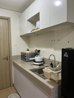 Solara Nest at Trees Residences - Manille - 4