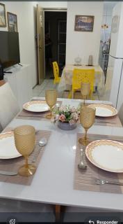 Apartamento por temporada - 7