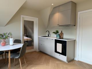 Cozy penthouse retreat with amazing views - Tromsø - 0