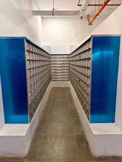 LS Homestay Sireh Residence Kota Bharu - 1