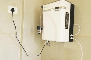 1BHK Near Royal Meenakshi Mall 202 - 7