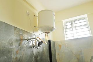 ANI Living spaces 1BHK in Hulimavu 202 - 6