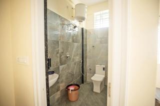 1BHK Near Royal Meenakshi Mall 202 - 5