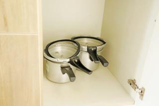 ANI Living spaces 1BHK in Hulimavu 202 - 1