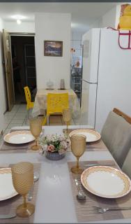 Apartamento por temporada - 2