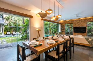 Villa Suvitha by Villa Finder - 9