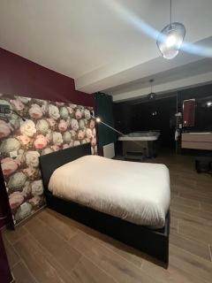 Le Fuchsia Spa Unenuitametz - 6