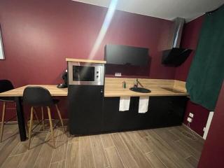 Le Fuchsia Spa Unenuitametz - 4
