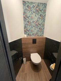 Le Fuchsia Spa Unenuitametz - 3