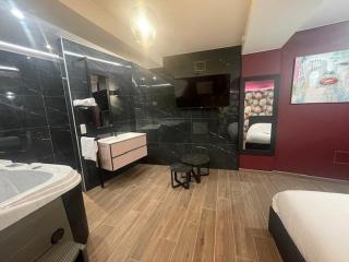 Le Fuchsia Spa Unenuitametz - 2